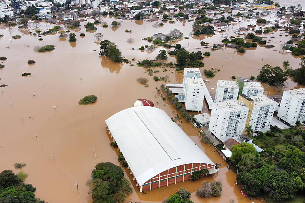 Aspectos Jurídicos das Enchentes Históricas que atingiram o Vale do Taquari/RS