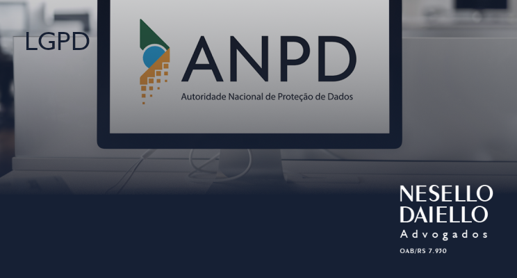 A postura da ANPD na fiscalização da proteção de dados em 2023